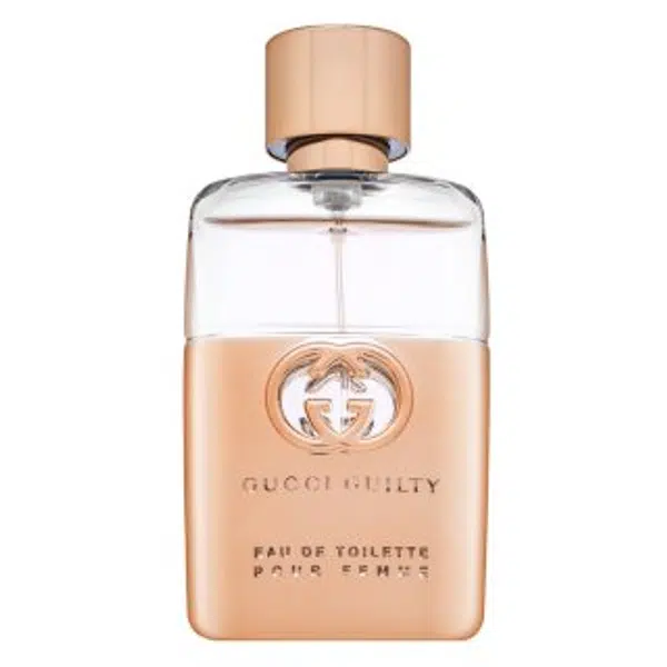 Gucci Guilty Pour Femme 2021 toaletná voda pre ženy 30 ml