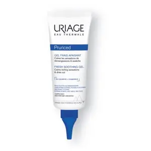 URIAGE Pruriced Upokojujúci gél 100 ml