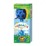 VITAR Mudráčik multivitamín želé 50 kusov + DARČEK loptička