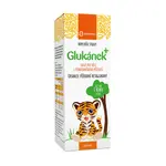 SENIMED Glukánek sirup pre deti 150 ml