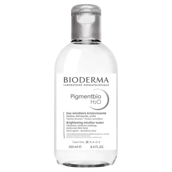 BIODERMA Pigmentbio H2O 250 ml