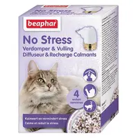 BEAPHAR No Stress Difuzér pre mačky sada 30 ml