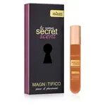 MAGNETIFICO Pheromone Secret Scent pre ženu 20 ml