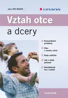 Vztah otce a dcery, Novák Tomáš