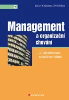 Management a organizační chování, Cejthamr Václav