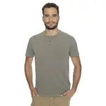 Bushman Pánske tričko Baldo, khaki XXL