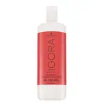 Schwarzkopf Professional Igora Royal Oil Developer 9% vyvíjacia emulzia s prímesou olejov 1000 ml