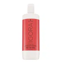Schwarzkopf Professional Igora Royal Oil Developer 9% vyvíjacia emulzia s prímesou olejov 1000 ml