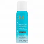 Moroccanoil Dry Shampoo Dark Tones suchý šampón pre tmavé vlasy 65 ml