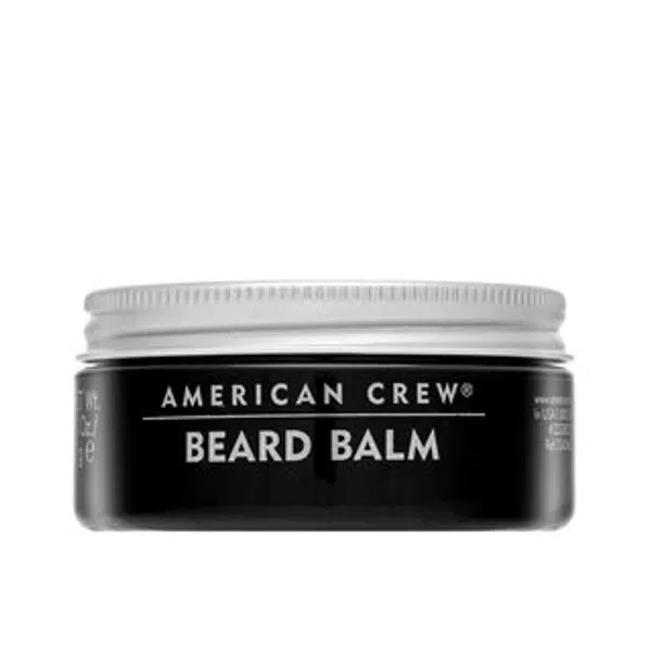 American Crew Beard Balm vyživujúci balzam na fúzy a bradu 60 ml