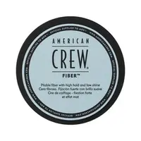 American Crew Fiber modelujúca guma pre silnú fixáciu 50 g