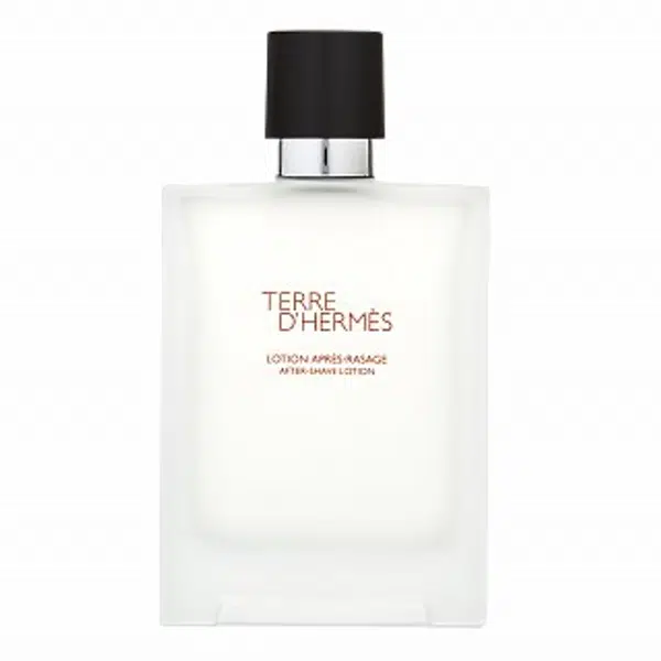 Hermes Terre D'Hermes voda po holení pre mužov 100 ml