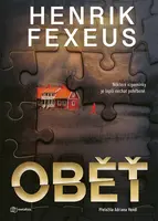 Oběť, Fexeus Henrik