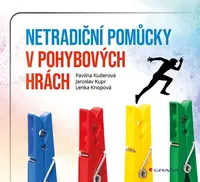 Netradiční pomůcky v pohybových hrách, Kupr Jaroslav