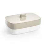 Šperkovnica LAGOON, dvojposchodová