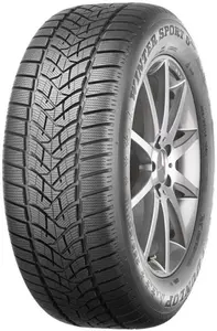 DUNLOP 215/45 R 18 93V WINTERSPORT_5 TL XL M+S 3PMSF MFS