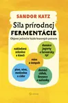 Sila prírodnej fermentácie, Katz Sandor Ellix