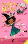 Košťátko Bella - Zákaz kouzlení, Kuenzlerová Lou