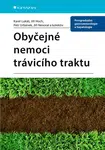 Obyčejné nemoci trávicího traktu, Lukáš Karel