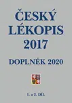 Český lékopis 2017 - Doplněk 2020, Ministerstvo zdravotnictví ČR