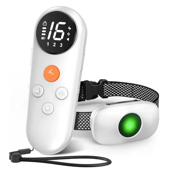 Reedog TC-021 Bílá - pro 1 psa