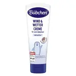 BÜBCHEN Baby ochranný krém do každého počasia 75 ml