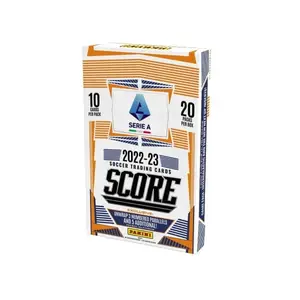Panini 2022-2023 Panini Score Serie A Retail Box