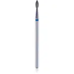 NEONAIL Diamond Drill Flame bruska na nehty typ No. 00/S 1 ks