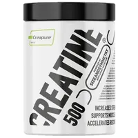 SizeAndSymmetry Creatine CREAPURE - 250g