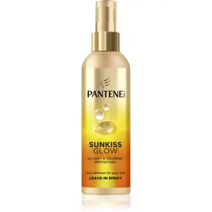 Pantene Pro-V Sunkiss Glow sprej pro ochranu vlasů před UV zářením, solí a chlórem 200 ml
