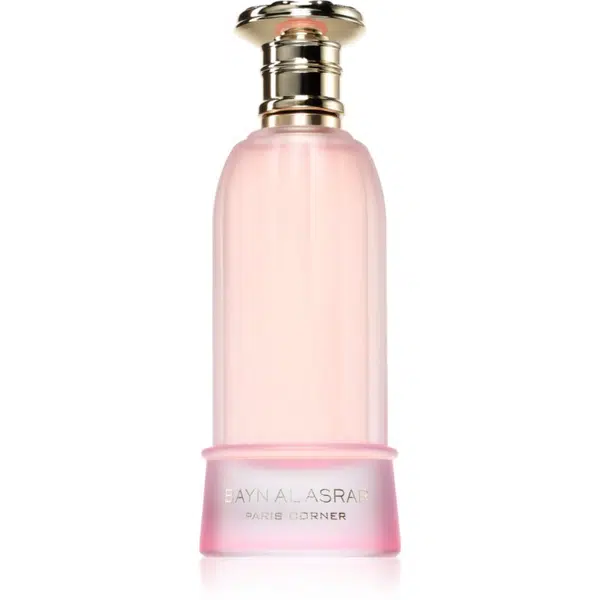 Paris Corner Bayn Al Asrar parfémovaná voda unisex 80 ml