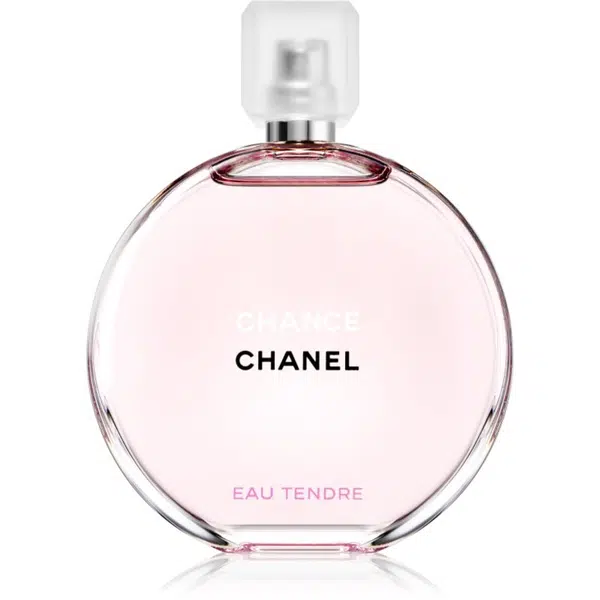 Chanel Chance Eau Tendre toaletní voda pro ženy 150 ml