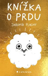 E-kniha: Knížka o prdu od Plachý Jaromír