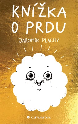 E-kniha: Knížka o prdu od Plachý Jaromír