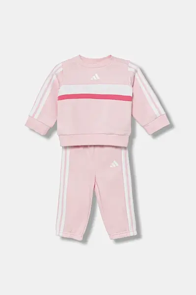 Dětská tepláková souprava adidas
