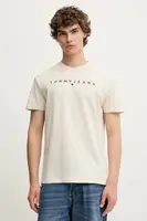 Bavlněné tričko Tommy Jeans