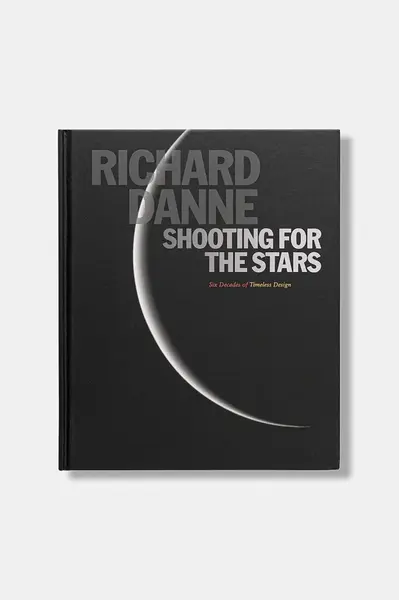 Kniha home & lifestyle Shooting for the Stars by Danne Richard, Elglish