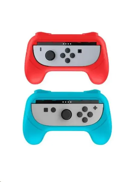 Nacon Swtich Joycon Grip Dvojice držáků pro Nintendo Switch 2