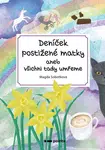 Deníček postižené matky - Magda Sobotková