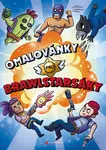 Omalovánky pro Brawlstarsáky