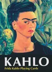 Poker - Frida Kahlo