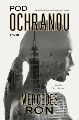 Pod ochranou - Mercedes Ron