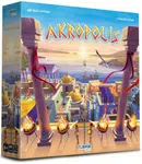 Akropolis CZ