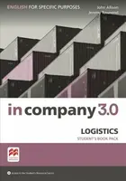 In Company 3.0: Logistics Student´s Pack - John Allison