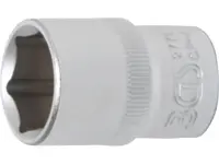 BGS Technic BGS 2776 Nástrčná hlavice 1/2" palcová 3/4" - Pro Torque