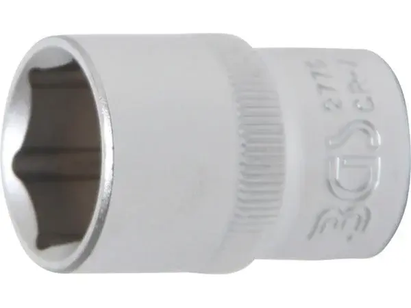 BGS Technic BGS 2776 Nástrčná hlavice 1/2" palcová 3/4" - Pro Torque