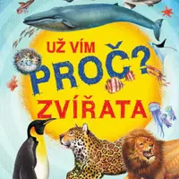 Už vím proč? Zvířata (Defekt)