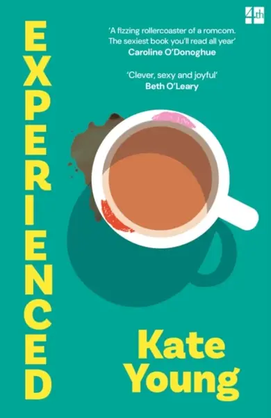 Experienced - Kate Young