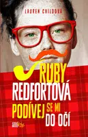 Ruby Redfortová Podívej se mi do očí (Defekt) - Lauren Child
