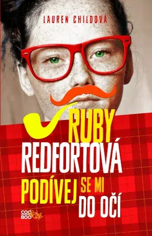 Ruby Redfortová Podívej se mi do očí (Defekt) - Lauren Child